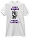 I WILL RUMBLE FOR MY TEAM CAPITALS FIGHT AGAINST ALL HOCKEY T SHIRT jersey