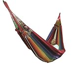 TRAVEL HAMMOCK ROATAN WOVEN HAMMOCK