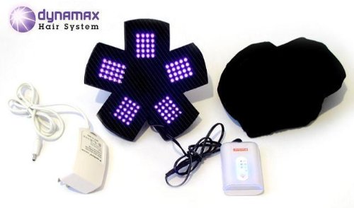 DynaMax Freedom 100 Diode Light Therapy For Hair Loss