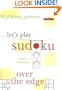 Will Shortz Presents Let's Play Sudoku: Over the Edge