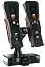 Blk Wii Chargestation Ic