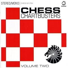 Chess Chartbusters Vol. 2