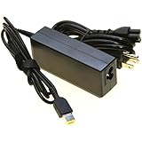 Laptop Ac Adapter Charger Power Cord Supply for Lenovo IdeaPad Yoga 11.6 /13 Series Flex 14/15 G40 G50 13 13-2191 2191-2XU 2191-33U