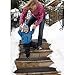 HeatTrak 10" x 30" Residential Heating Stair Mats 3-pk, Black