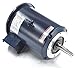 Marathon Motors 7-1/2 HP Close-Coupled Pump Motor,3-Phase,3490 Nameplate RPM,230/460 Voltage,184JMV