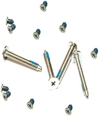 14 pcs Bottom Case Screw Set For Apple Macbook Pro A1260 A1226 A1229 A1150 A1211 A1261 A1151 A1212