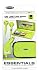 DS Lite Essentials Pack: Green (Nintendo DS)