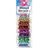 Sulyn Sequin Assortment 9 Pouch Sampler 27 Grams