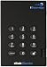 iStorage DiskGenie Pin Code Encrypted Hard Drive 640GB