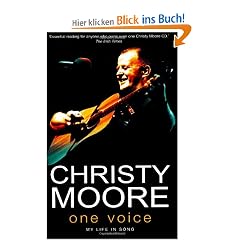 One Voice: My Life in Song