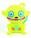 David Horvath’s Little Yoya Monster 5? Figure Reviews
