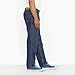 Levi's¿ Big & Tall Men's Big-Tall 560 Comfort Fit Jean, Dark Stonewash, 44 29