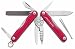 Sporting Goods : Leatherman 82030003A Squirt E4 Inferno Red