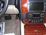 Review Brodit-UK  / DSL-Brodit GMC Yukon XL Brodit ProClip Center mount Low 2007 - 2009 Fits USA - #854202