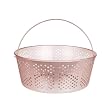 Cajun Cookware Baskets 20 Quart Aluminum Fry Basket