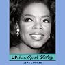 Up Close: Oprah Winfrey