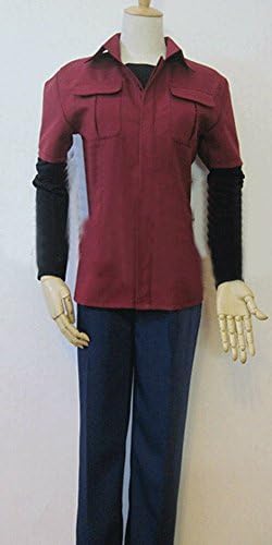Camplayco Love Stage Ryoma Uniform Cosplay Costume-made
