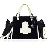 Juicy Couture Crisp and Cool Miss Daydreamer In Black