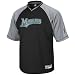 Florida Marlins Full Force V-Neck Shirt (X-Large)