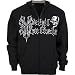 METAL MULISHA Treason Mens Hoodie