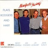 New York Swing Plays Rodgers And Hart