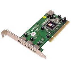 Dual Profile High-speed USB 2