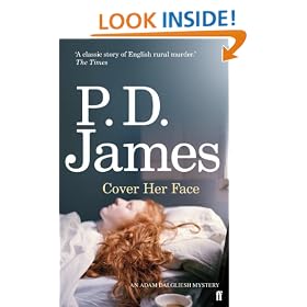 Cover Her Face