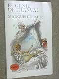 Marquis de Eugénie de Franval, and other stories