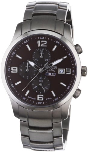 Boccia Herren-Armbanduhr Titan 3776-06 Preisvergleich