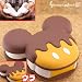 �ԥǥ����ˡ��ߥ������ġ�Sweets���ѥåɡڥߥå���/�ɡ��ʥåġۡ� �繥ɾ�ԥǥ����ˡ��ߥ������ġե���ܥ��꡼���˲��Ȥ�İ������ѥå��о�!!<br>�Х�󥿥����ۥ磻�ȥǡ��Υץ饹����ե����ˤ�����!?<br><br>ľ����70��100mm
