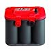 Optima 8004-003-FFP RedTop Group 34/78 Starting Battery