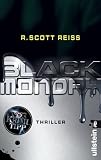 Black Monday - R. Scott Reiss