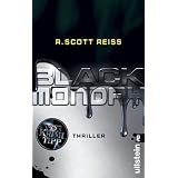 Black Mondayvon "R. Scott Reiss"