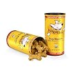Wagatha's Organic Wheat & Lactose Free Breakfast Dog Biscuits