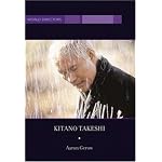 Kitano Takeshi (Bfi World Directors) book cover