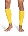 SKINS Unisex Essentials Compression MX Calf Tight
