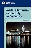 Capital allowances for property professionals