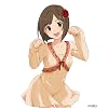 THE IDOLM@STER CINDERELLA MASTER 007 前川みく