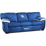 Kentucky Wildcats Classic Sofa from Baseline