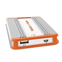 Brunton SOLO 3.4 Amp/Hr Lithium Polymer Mini Storage Device