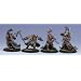 Hordes Circle Orboros Tharn Ravagers PIP 72012