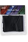 Hodge PB1 Piccolo Black Silk Swab