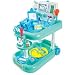 WNR Electronic Medical Cart