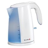 Breville VKJ111 White Compact Jug Kettle from Breville