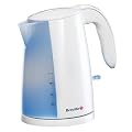 Breville VKJ111 White Compact Jug Kettle