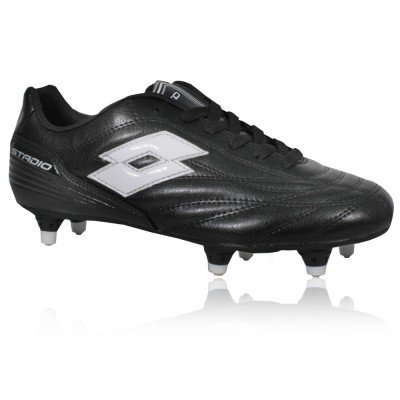 Lotto Junior Stadio Suprema Soccer Boots
