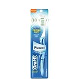 Oral-B Pulsar Toothbrush, Medium