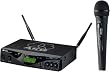 AKG WMS400 UHF Handheld Wireless with D880 Microphone