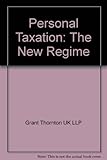 Personal taxation : the new regime