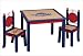 Cleveland Cavaliers NBA Table &amp; Chairs Set